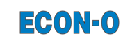 Econowash and Econodry Logo