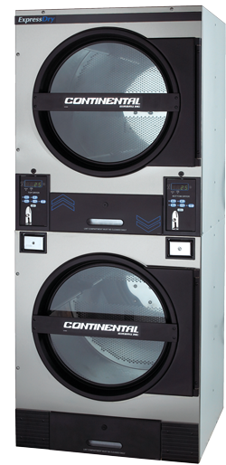 Continental ExpressDry Dryers